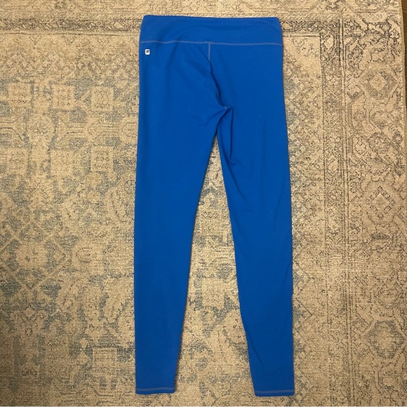 Fabletics Mid-Rise Leggings - Picture 3 of 3